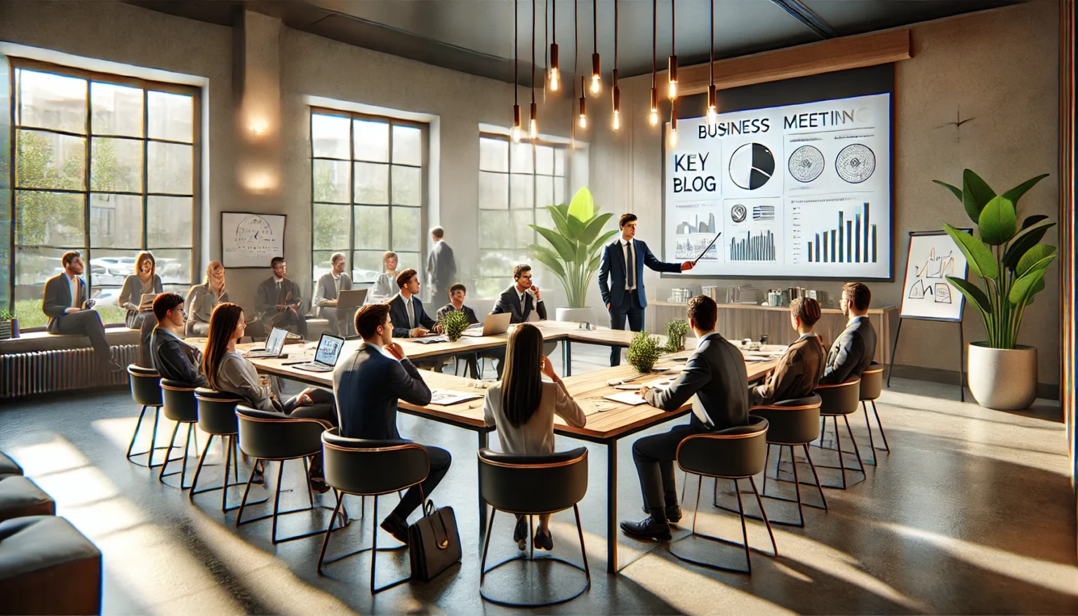 El subjuntivo en los negocios: clave para negociar con éxito