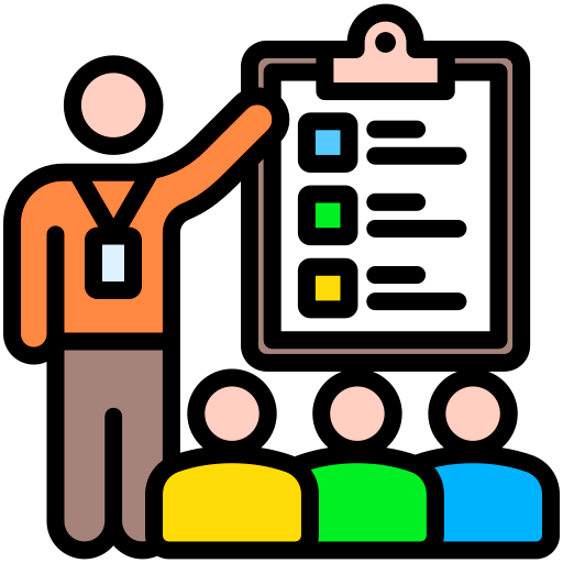 Profesionales expertos