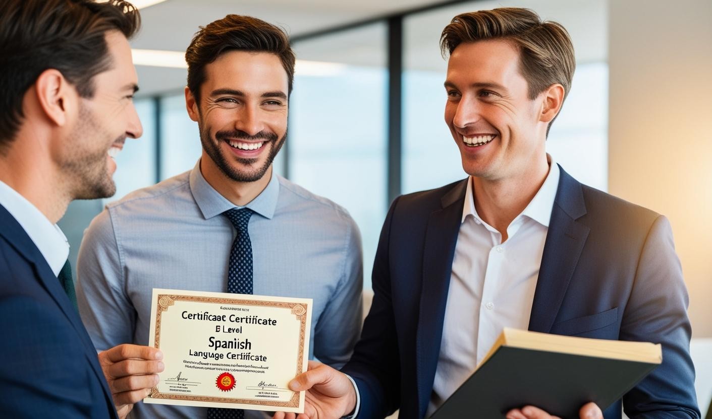 Consejos útiles para el examen DELE B2