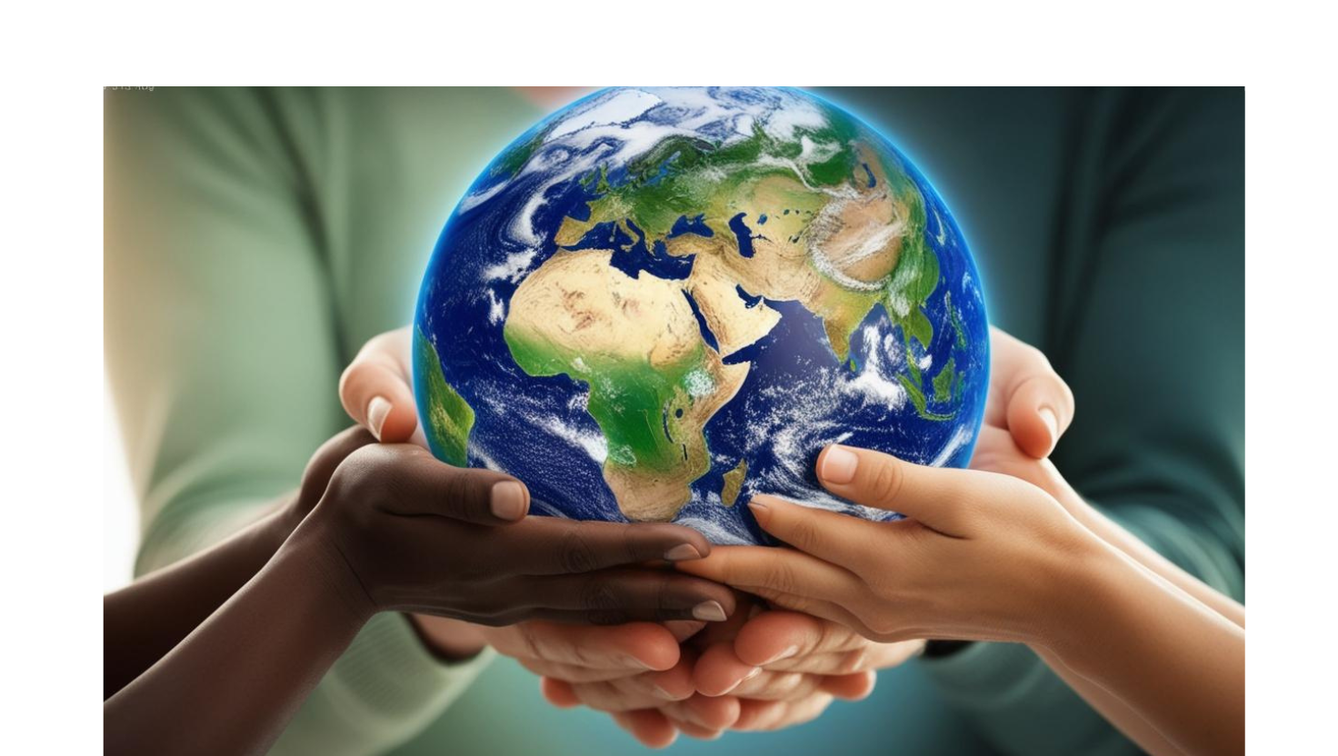 Vocabulario sobre el medio ambiente