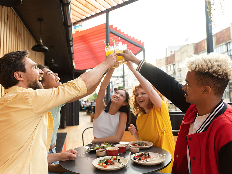 Study spanish - Curso Gotas de Español