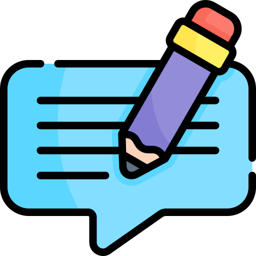 Habilidades escritas